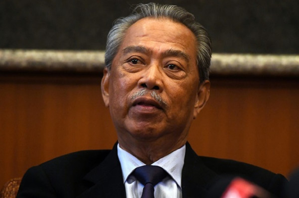 Menengok Korupsi Besar Trio Eks PM Malaysia: Ismail Sabri, Muhyiddin Yassin, dan Najib Razak