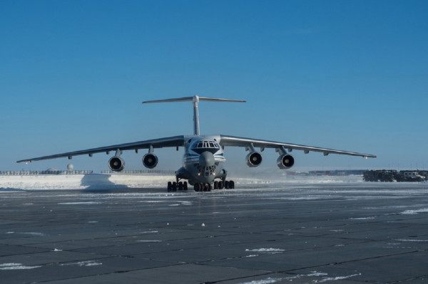 Empat Bandara Militer Terbesar Rusia: Pilar Superioritas Udara Moskow