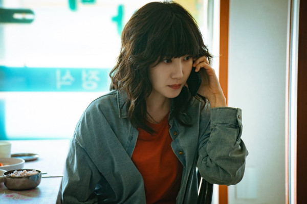 Drama Korea yang Tayang Maret 2025, Cocok untuk Ngabuburit