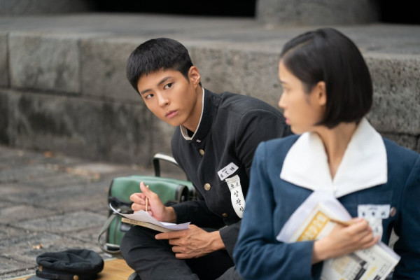 Drama Korea yang Tayang Maret 2025, Cocok untuk Ngabuburit