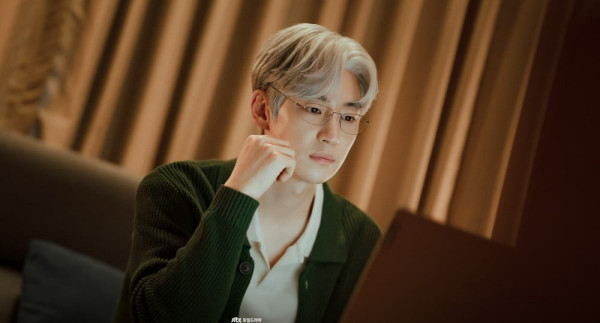 Drama Korea yang Tayang Maret 2025, Cocok untuk Ngabuburit