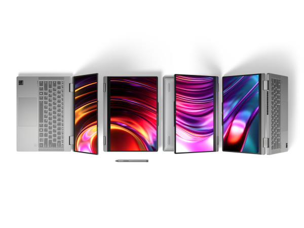 Lenovo Hadirkan Fitur AI di Laptop Terjangkau, Ini Buktinya!
