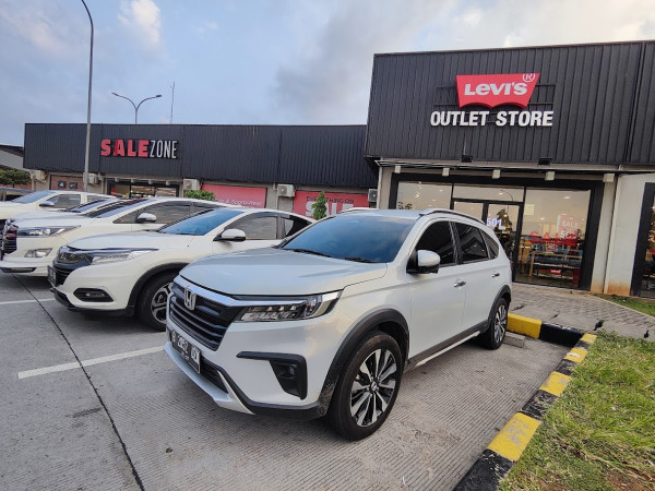 5 Cara Cek Rest Area Terdekat Lewat HP Saat Mudik Lebaran 2025, Mudah Banget!