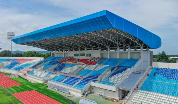 Stadion Kanjuruhan Segera Diresmikan Presiden Prabowo
