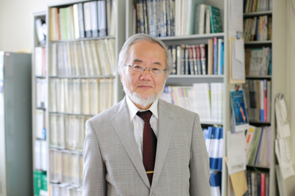 Profil Yoshinori Ohsumi, Peneliti Jepang yang Mendapat Nobel setelah Meneliti Manfaat Puasa