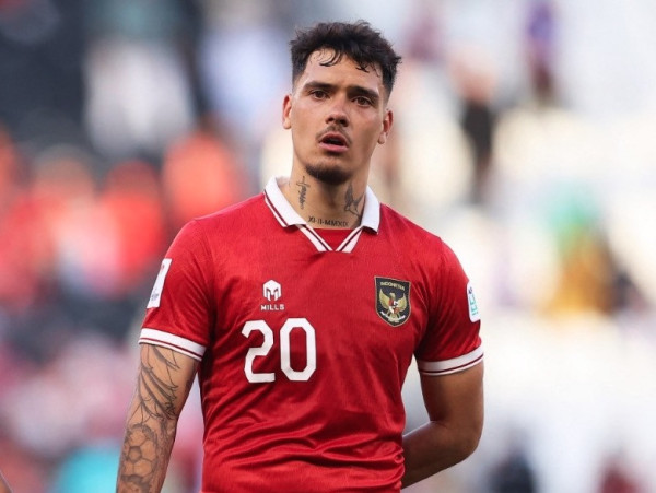 Benarkah Shayne Pattynama dan Nathan Tjoe Tidak Dipanggil Patrick Kluivert?