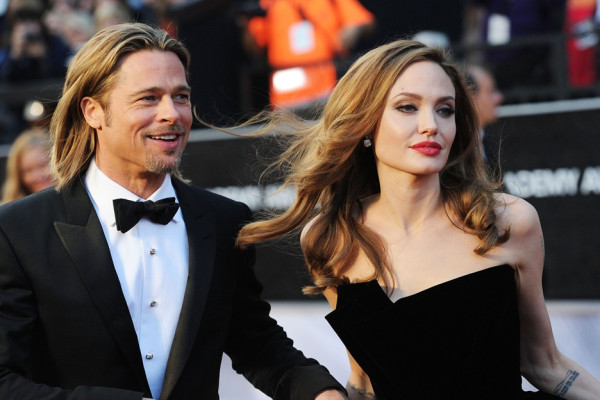 Angelina Jolie Tuding Brad Pitt Sabotase Kariernya di Hollywood