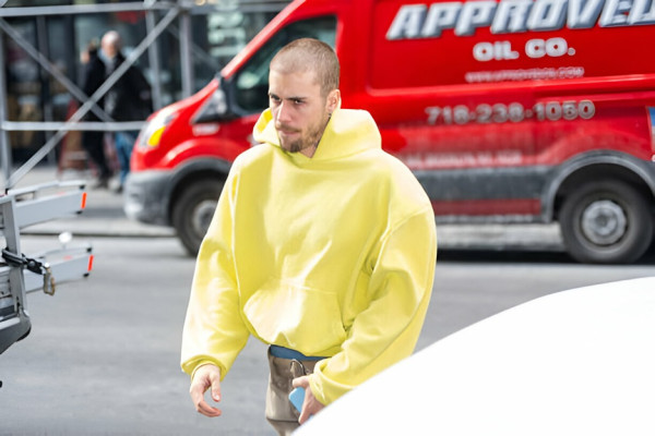 Keluarga Khawatir Justin Bieber Alami Masalah Kesehatan Serius, Berat Badan Turun Drastis