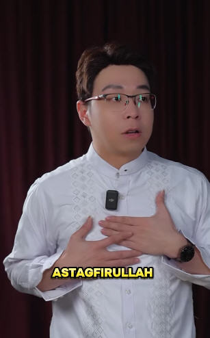Jejak Pendidikan Dokter Richard Lee yang Resmi Jadi Mualaf di Ramadan 2025 Ini
