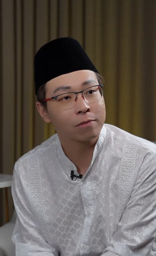 Jejak Pendidikan Dokter Richard Lee yang Resmi Jadi Mualaf di Ramadan 2025 Ini