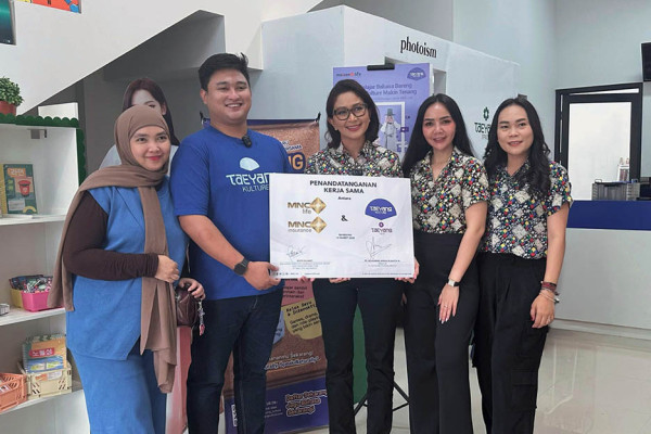 MNC Life Bersama MNC Insurance Beri Solusi Perlindungan Finansial bagi Pelajar & Wisatawan ke Korea Selatan