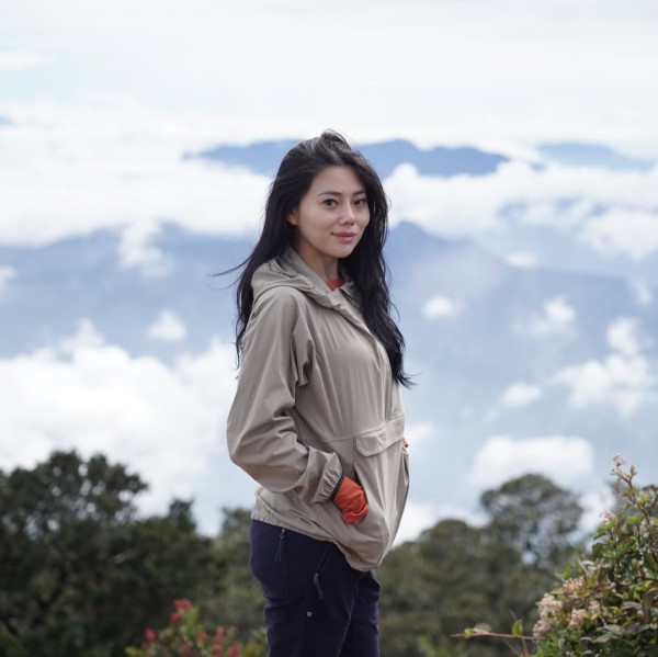 Wendy Walters Klarifikasi Tuduhan Childfree saat Menikah dengan Reza Arap: Gue Mau Anak!