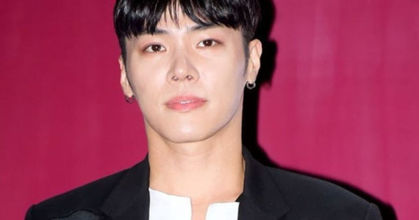 Penyanyi Korea Wheesung Meninggal Dunia di Rumahnya