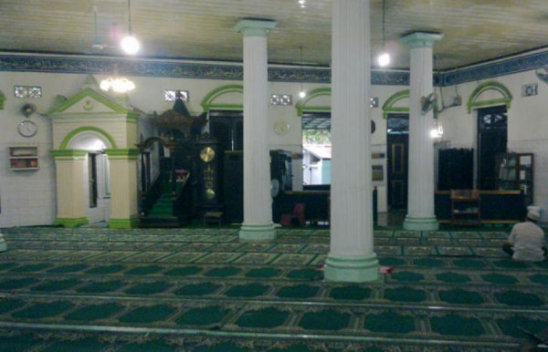 Mengenal 7 Masjid Tua di Jakarta, Ikonik dan Sarat Sejarah Islam