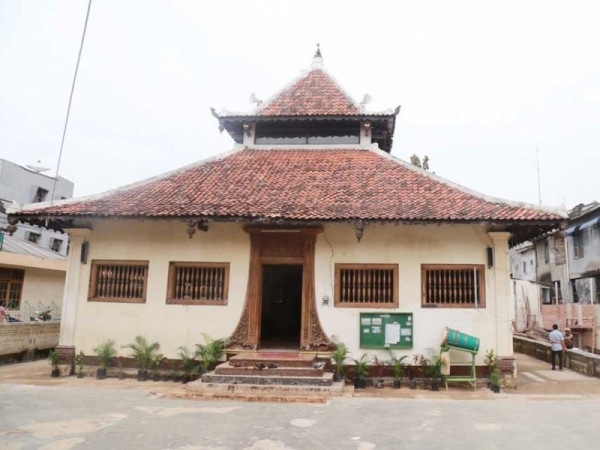Mengenal 7 Masjid Tua di Jakarta, Ikonik dan Sarat Sejarah Islam