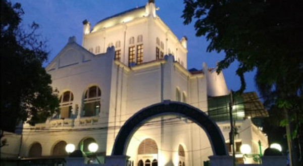 Mengenal 7 Masjid Tua di Jakarta, Ikonik dan Sarat Sejarah Islam