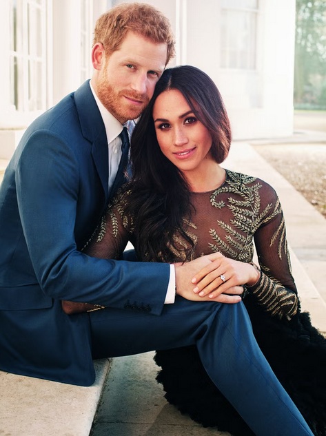 5 Barang Mewah Meghan Markle yang Bikin Geleng-geleng Kepala