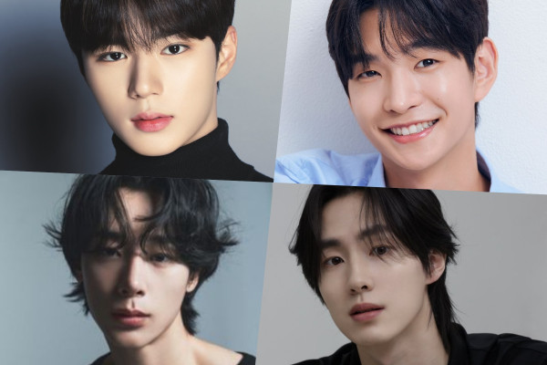 5 Drama Korea dengan Rating Tertinggi Maret 2025, Nomor 2 Kisah Cinta Lintas Zaman