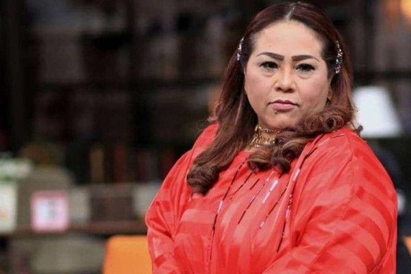 Perjuangan Nunung Jadi Tulang Punggung Keluarga, Nafkahi Anak, Cucu, hingga Adik