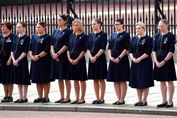 8 Sosok yang Sakit Hati dengan Meghan Markle, Raja Charles III Kecewa Dituduh Rasis