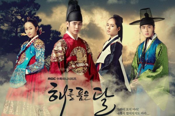 7 Drama Korea yang Dibintangi Kim Soo Hyun, Queen of Tears tentang Suami Istri Bermasalah