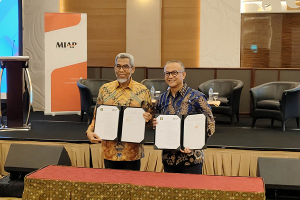 Produk Palsu Jadi Ancaman Serius Ekonomi, Perlindungan Kekayaan Intelektual Butuh Kolaborasi
