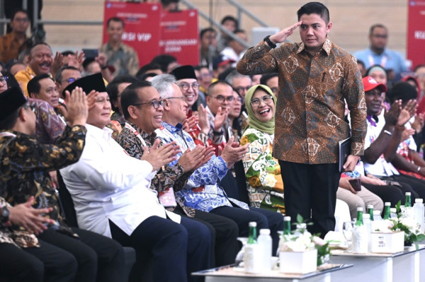 Daftar Sekretaris Kabinet Berasal dari TNI dan Polri, Nomor 1 Tolak Mobil Dinas untuk Keluarga