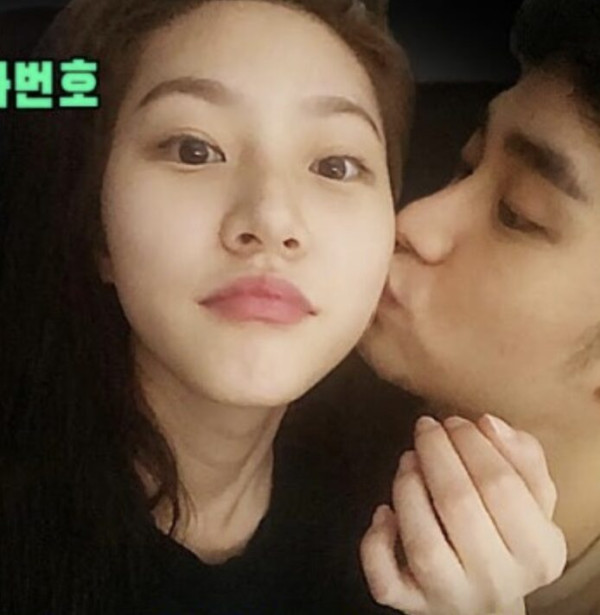 Kim Soo Hyun Pernah Ajak Kim Sae Ron Menikah, Keluarga Langsung Menentang