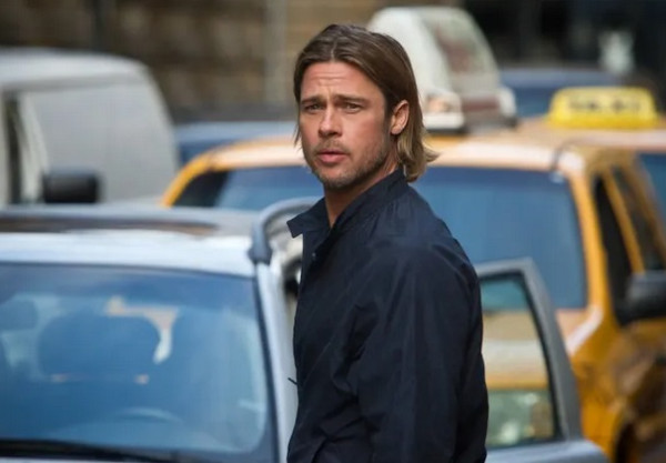 20 Artis Terkenal Hollywood Bersumpah Tidak Menggunakan Media Sosial, Brad Pitt: Gak Ada Gunanya