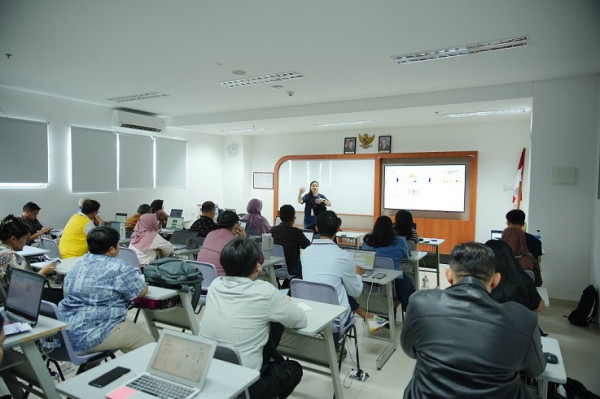 Siapkah Pendidik di Indonesia Hadapi Era Kecerdasan Buatan/AI?