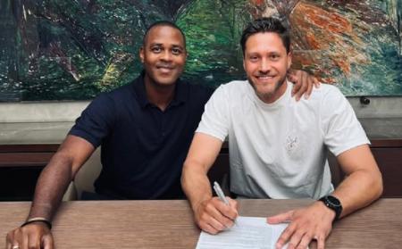 Super Tim Patrick Kluivert: Armada Elite di Balik Timnas Indonesia