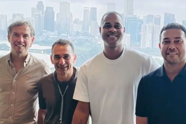 Super Tim Patrick Kluivert: Armada Elite di Balik Timnas Indonesia