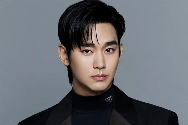 Choi Woo Shik Bongkar Tabiat Asli Kim Soo Hyun, Sebut Kepribadiannya Buruk