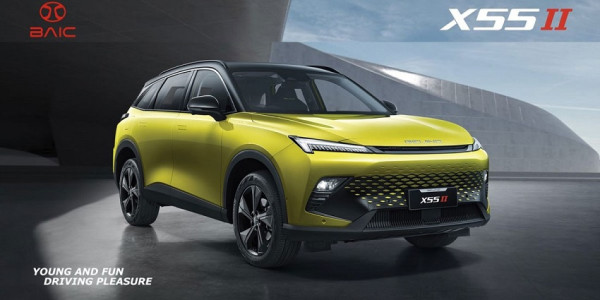 Bersaing di Pasar Otomotif, Ini Cara Jitu BAIC Indonesia Pikat Konsumen