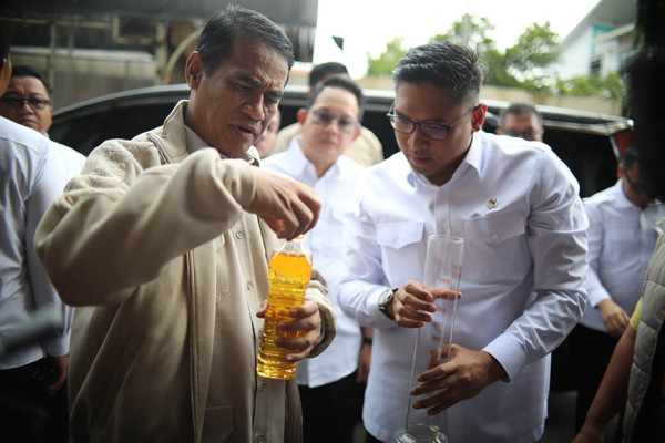 Daftar 7 Perusahaan Nakal yang Sunat Takaran MinyaKita Berikut Asal Daerahnya