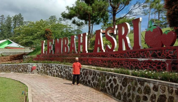 9 Rest Area Terindah di Indonesia, Referensi Tempat Istirahat Nyaman saat Mudik