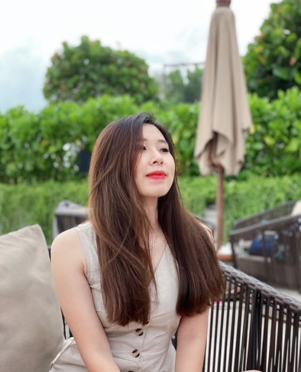 3 Potret Cantik Cheryl Ruan Istri Bobon Santoso, Salah Satunya Kenakan Busana Muslim