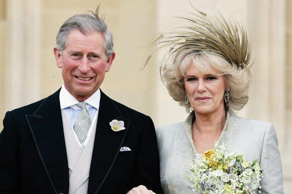 Alasan Sebenarnya Ratu Camilla Menikah dengan Raja Charles III, Bukan demi Kekuasaan