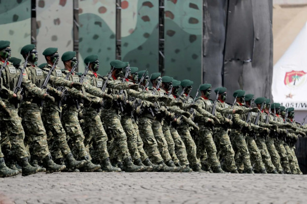 Pentingnya Partisipasi Publik dalam Pembahasan RUU TNI
