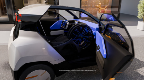 Toyota Siapkan Penantang Wuling Air ev, Pas Buat Antar Anak Sekolah dan Pasar