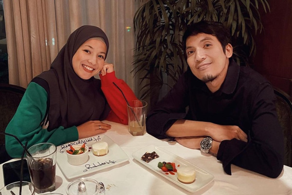 Natasha Rizky Berencana Kembali Menikah: Syukur-syukur Sama Desta Lagi