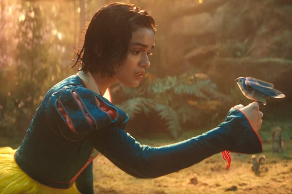 7 Kontroversi Film Snow White Live Action, dari Pemilihan Pemeran hingga Perubahan Cerita