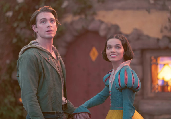 7 Kontroversi Film Snow White Live Action, dari Pemilihan Pemeran hingga Perubahan Cerita