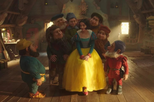 7 Kontroversi Film Snow White Live Action, dari Pemilihan Pemeran hingga Perubahan Cerita