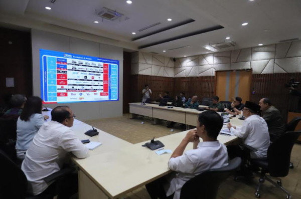 iNews Media Group dan Kemendikdasmen Jalin Sinergi untuk Pendidikan Indonesia