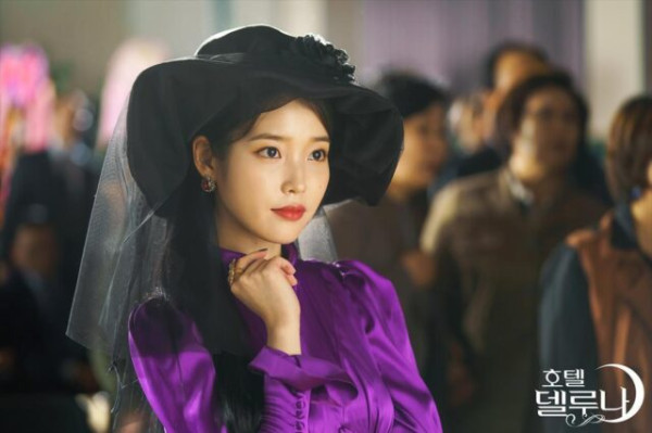 5 Idol K-Pop Paling Berbakat, IU Kalahkan Jisoo BLACKPINK