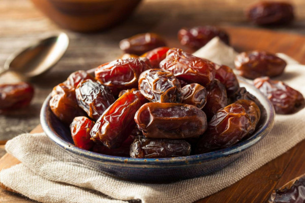 Kenapa Kurma Bagus untuk Berbuka Puasa? Inilah 5 Manfaat yang Bisa Didapat