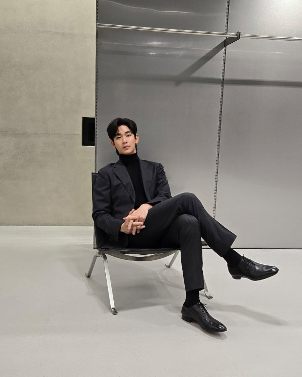 Lee Jung Jae Geser Posisi Kim Soo Hyun Jadi Aktor Korea Bayaran Termahal