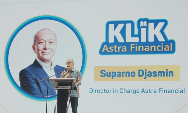 65.4% Literasi Keuangan Indonesia: Angka Indah di Balik Jurang Kebodohan, Astra Financial Bertindak!