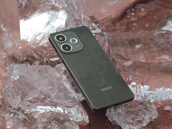 Uji Ekstrem Oppo A5 Pro: Tak Takut Air, Benturan, atau Suhu Ekstrem!